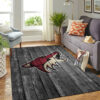 Arizona Coyotes Area Rug Arizona Coyotes Carpet NHL Carpets Living Room Area Rug Indoor Rugs 4 arizona coyotes rug living room carpet regtangle carpet floor decor home decor ver 18