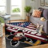 Arizona Coyotes Rugs Arizona Coyotes Carpet NHL Rug Bedroom Area Rug Indoor Rug 3 arizona coyotes rug living room carpet regtangle carpet floor decor home decor ver 19