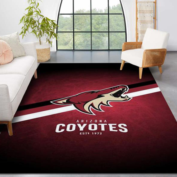 arizona-coyotes-rug-living-room-carpet-regtangle-carpet-floor-decor-home-decor-ver-25 arizona coyotes rug living room carpet regtangle carpet floor decor home decor ver 25