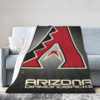 Arizona Diamondbacks Blanket FLeece Blanket Throw Blanket 5 arizona diamondbacks blanket fleece blanket throw blanket v38