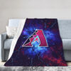 Arizona Diamondbacks Blankets FLeece Blanket Throw Blanket 6 arizona diamondbacks blankets fleece blanket throw blanket v13