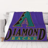 Arizona Diamondbacks Blankets Sherpa Blanket Throw Blanket 6 arizona diamondbacks blankets sherpa blanket throw blanket v33