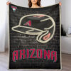Arizona Diamondbacks Blankets Sherpa Blanket Throw Blanket 6 arizona diamondbacks blankets sherpa blanket throw blanket v6