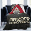 Arizona Diamondbacks Blankets Sherpa Blanket Throw Blanket 5 arizona diamondbacks blankets sherpa blanket throw blanket v8