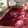 Arizona Diamondbacks Rug Arizona Diamondbacks Carpet MLB Area Rug Living Room Rug Indoor Rugs 3 arizona diamondbacks rug living room carpet regtangle carpet floor decor home decor ver 11