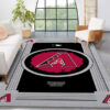 Arizona Diamondbacks Area Rug Arizona Diamondbacks Carpets MLB Rugs Kitchen Rug Indoor Rug 3 arizona diamondbacks rug living room carpet regtangle carpet floor decor home decor ver 19