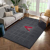 Arizona Diamondbacks Area Rugs Arizona Diamondbacks Carpet MLB Carpets Dining Room Rug Indoor Rug 3 arizona diamondbacks rug living room carpet regtangle carpet floor decor home decor ver 6