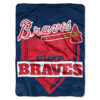 Atlanta Braves Blanket Sherpa Blanket Throw Blanket 5 atlanta braves blanket sherpa blanket throw blanket v24