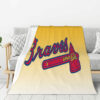Atlanta Braves Blanket Sherpa Blanket Throw Blanket 5 atlanta braves blanket sherpa blanket throw blanket v6