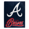 Atlanta Braves Blankets FLeece Blanket Throw Blanket 5 atlanta braves blankets fleece blanket throw blanket v17