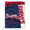 Atlanta Braves Blankets FLeece Blanket Throw Blanket 5 atlanta braves blankets fleece blanket throw blanket v30