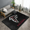 Atlanta Falcon Area Rugs Atlanta Falcon Carpets NFL Carpets Dining Room Rugs Indoor Rug 3 atlanta falcon rug bathroom rug floor rug regtangle carpet home decor ver 70
