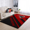 Atlanta Falcon Rugs Atlanta Falcon Carpets NFL Carpet Kitchen Rug Indoor Rugs 4 atlanta falcons area rug bathroom rug floor rug regtangle carpet home decor ver 80