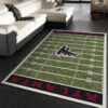 Atlanta Falcon Area Rugs Atlanta Falcon Carpet NFL Area Rugs Bedroom Area Rug Indoor Rugs 3 atlanta falcons area rug bathroom rug floor rug regtangle carpet home decor ver 86
