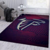 Atlanta Falcon Rugs Atlanta Falcon Carpets NFL Rug Bedroom Area Rug Indoor Rugs 4 atlanta falcons area rug living room rug floor rug regtangle carpet home decor ver 88