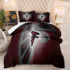 Atlanta Falcons Bed Set Atlanta Falcons Bedding Set Bed Room Set 4 atlanta falcons bed set atlanta falcons bedding set bed room set v12