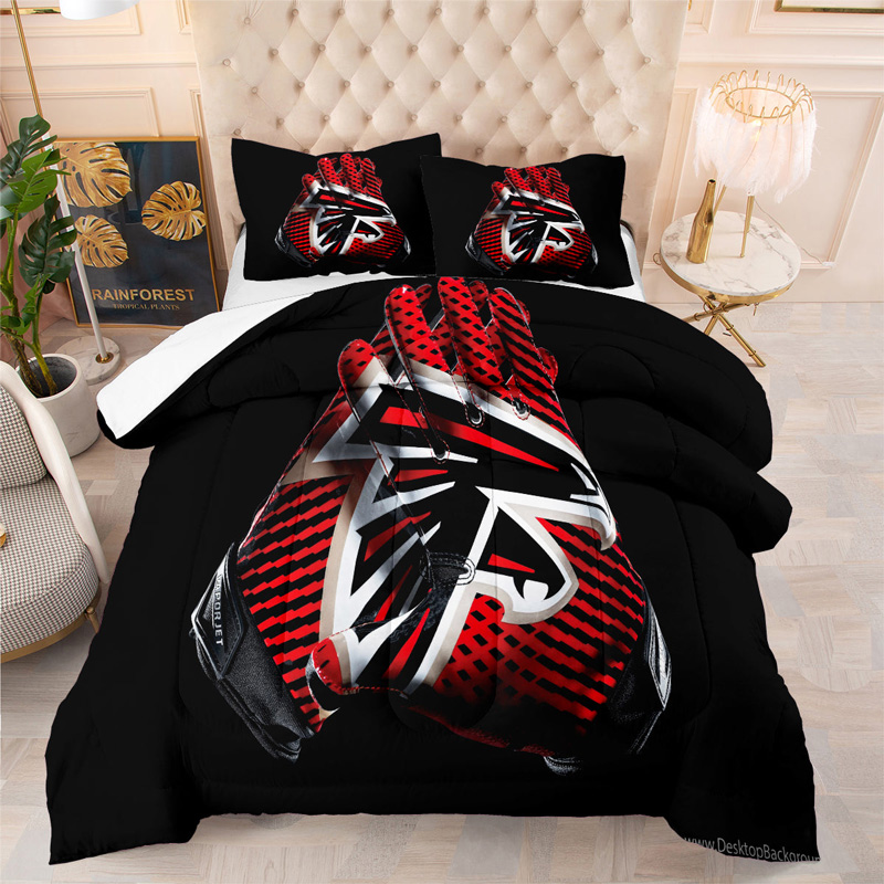 atlanta-falcons-bed-set-atlanta-falcons-bedding-sets-bed-room-set-v10 atlanta falcons bed set atlanta falcons bedding sets bed room set v10