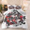 Atlanta Falcons Bed Set Atlanta Falcons Bedding Sets Bed Room Set 3 atlanta falcons bed set atlanta falcons bedding sets bed room set v17