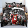 Atlanta Falcons Bed Set Atlanta Falcons Bedding Sets Bed Room Set 4 atlanta falcons bed set atlanta falcons bedding sets bed room set v19