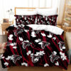 Atlanta Falcons Bed Set Atlanta Falcons Bedding Sets Bed Room Set 4 atlanta falcons bed set atlanta falcons bedding sets bed room set v22