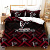 Atlanta Falcons Bed Set Atlanta Falcons Bedding Sets Bed Room Set 4 atlanta falcons bed set atlanta falcons bedding sets bed room set v23