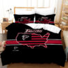 Atlanta Falcons Bed Set Atlanta Falcons Bedding Sets Bed Room Set 3 atlanta falcons bed set atlanta falcons bedding sets bed room set v44