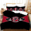 Atlanta Falcons Bed Set Atlanta Falcons Bedding Sets Bed Room Set 4 atlanta falcons bed set atlanta falcons bedding sets bed room set v47