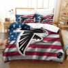 Atlanta Falcons Bed Sets Atlanta Falcons Bedding Set Bed Room Set 3 atlanta falcons bed sets atlanta falcons bedding set bed room set v2