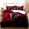 Atlanta Falcons Bed Sets Atlanta Falcons Bedding Set Bed Room Set 3 atlanta falcons bed sets atlanta falcons bedding set bed room set v25