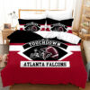 Atlanta Falcons Bed Sets Atlanta Falcons Bedding Set Bed Room Set 4 atlanta falcons bed sets atlanta falcons bedding set bed room set v40
