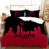 Atlanta Falcons Bed Sets Atlanta Falcons Bedding Set Bed Room Set 3 atlanta falcons bed sets atlanta falcons bedding set bed room set v45