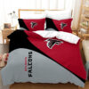 Atlanta Falcons Bed Sets Atlanta Falcons Bedding Set Bed Room Set 3 atlanta falcons bed sets atlanta falcons bedding set bed room set v48