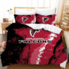 Atlanta Falcons Bed Sets Atlanta Falcons Bedding Sets Bed Room Set 4 atlanta falcons bed sets atlanta falcons bedding sets bed room set v29