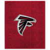 Atlanta Falcons Blanket FLeece Blanket Throw Blanket 5 atlanta falcons blanket fleece blanket throw blanket v25