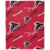Atlanta Falcons Blanket FLeece Blanket Throw Blanket 6 atlanta falcons blanket fleece blanket throw blanket v39