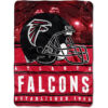 Atlanta Falcons Blanket FLeece Blanket Throw Blanket 5 atlanta falcons blanket fleece blanket throw blanket v46