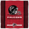 Atlanta Falcons Blanket FLeece Blanket Throw Blanket 5 atlanta falcons blanket fleece blanket throw blanket v59