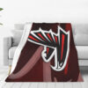 Atlanta Falcons Blanket FLeece Blanket Throw Blanket 5 atlanta falcons blanket fleece blanket throw blanket v60
