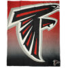 Atlanta Falcons Blanket FLeece Blanket Throw Blanket 6 atlanta falcons blanket fleece blanket throw blanket v9