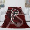 Atlanta Falcons Blanket Sherpa Blanket Throw Blanket 5 atlanta falcons blanket sherpa blanket throw blanket v14