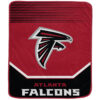 Atlanta Falcons Blanket Sherpa Blanket Throw Blanket 5 atlanta falcons blanket sherpa blanket throw blanket v15