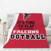 Atlanta Falcons Blanket Sherpa Blanket Throw Blanket 5 atlanta falcons blanket sherpa blanket throw blanket v3