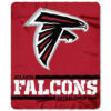 Atlanta Falcons Blanket Sherpa Blanket Throw Blanket 5 atlanta falcons blanket sherpa blanket throw blanket v42