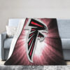Atlanta Falcons Blankets FLeece Blanket Throw Blanket 6 atlanta falcons blankets fleece blanket throw blanket v13
