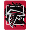 Atlanta Falcons Blankets FLeece Blanket Throw Blanket 5 atlanta falcons blankets fleece blanket throw blanket v24