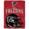 Atlanta Falcons Blankets Sherpa Blanket Throw Blanket 6 atlanta falcons blankets sherpa blanket throw blanket v21