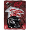 Atlanta Falcons Blankets Sherpa Blanket Throw Blanket 5 atlanta falcons blankets sherpa blanket throw blanket v40