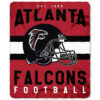 Atlanta Falcons Blankets Sherpa Blanket Throw Blanket 6 atlanta falcons blankets sherpa blanket throw blanket v47