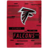 Atlanta Falcons Blankets Sherpa Blanket Throw Blanket 6 atlanta falcons blankets sherpa blanket throw blanket v5