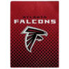 Atlanta Falcons Blankets Sherpa Blanket Throw Blanket 6 atlanta falcons blankets sherpa blanket throw blanket v52